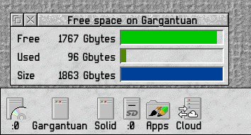 An epic amount of storage on RISC OS