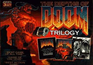Doom Trilogy