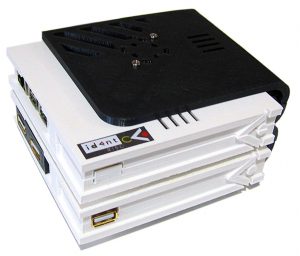 Indent RISC CE (two slice version, available on special order only) - picture courtesy of Ident Computer