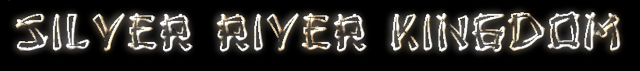 Silver River Kingdom from AMCOG Games - logo