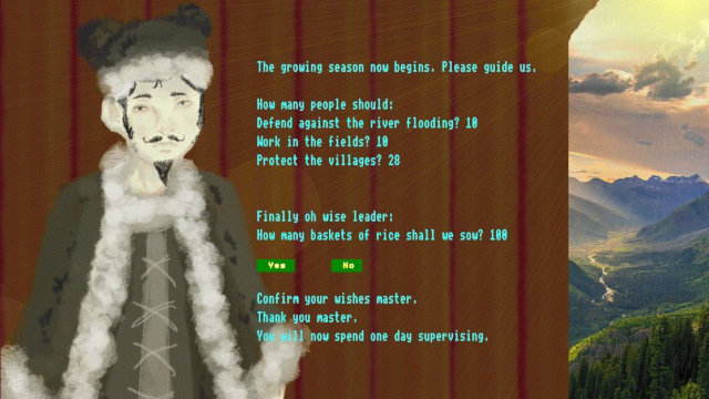 Silver River Kingdom from AMCOG Games