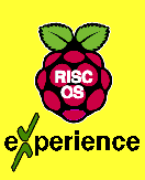 Dutch RISC OS eXperience