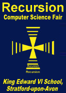 Recursion Computer Fair